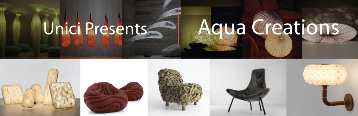 Click here to view our spotlight on Aqua Creations