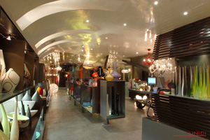Unici Gallery