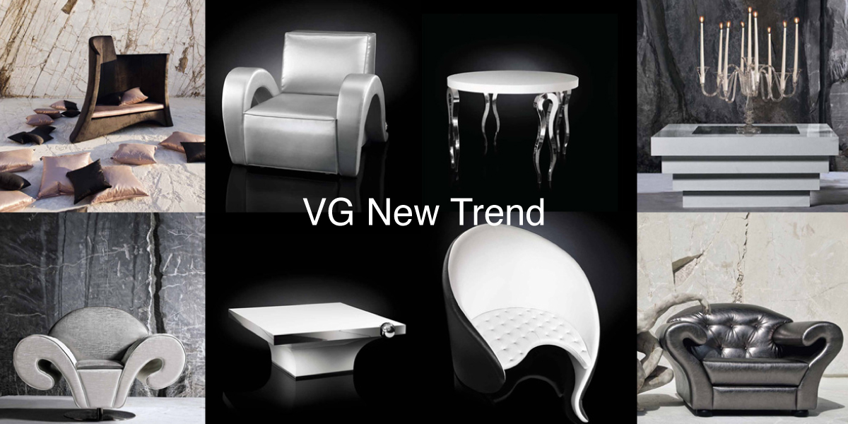 VG New Trend