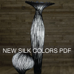 Download New Silk Color Swatch Sheet