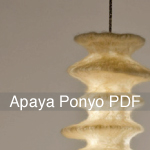 Download Apaya Ponyo Spec Sheet
