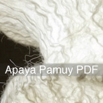 Download Apaya Ponya Spec Sheet