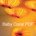 Download Baby Coral Spec Sheets