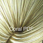 Download Coral Spec Sheets