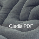 Download Gladis Collection Spec Sheet