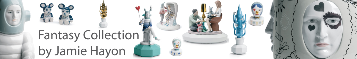 Click here to see The FANTASY Collection