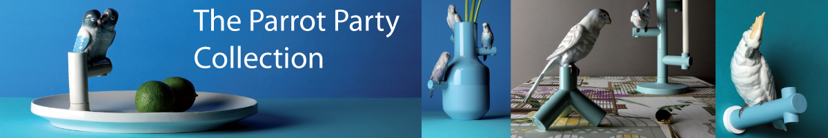 Click here to see The Parrot Party Collection