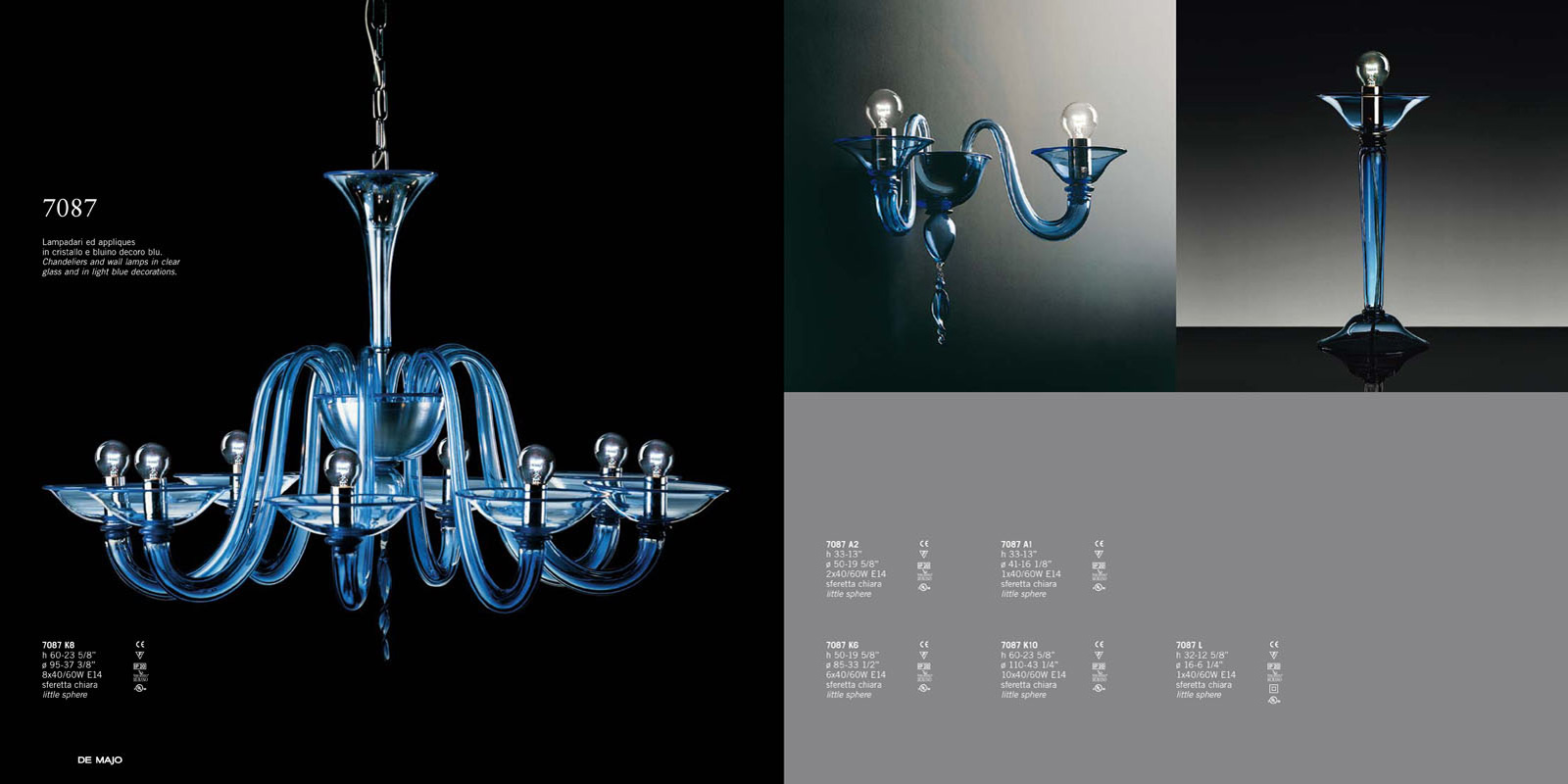 DeMajo_Chandeliers